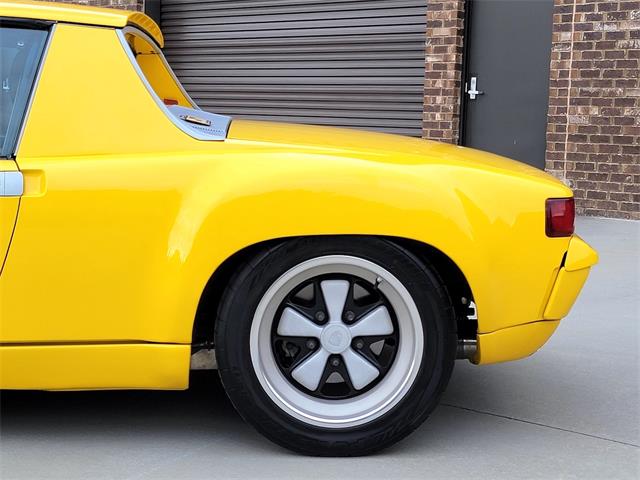 1974 Porsche 914 (CC-1571528) for sale in Flowery Branch, Georgia
