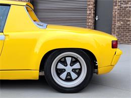 1974 Porsche 914 (CC-1571528) for sale in Flowery Branch, Georgia