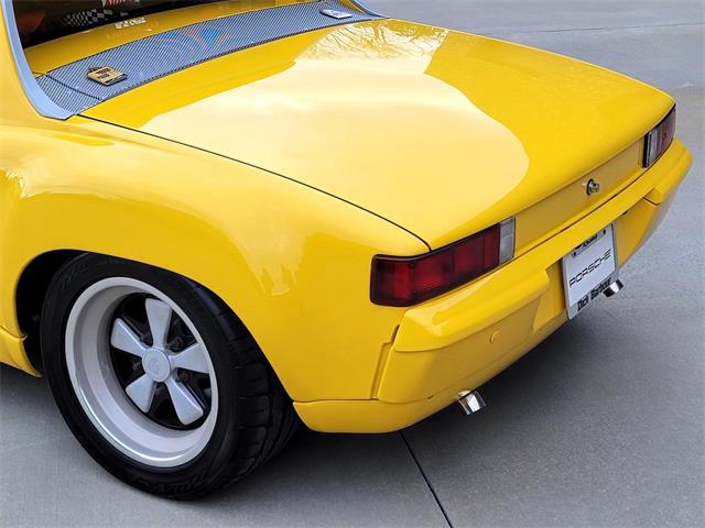 1974 Porsche 914 (CC-1571528) for sale in Flowery Branch, Georgia