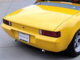 1974 Porsche 914 (CC-1571528) for sale in Flowery Branch, Georgia