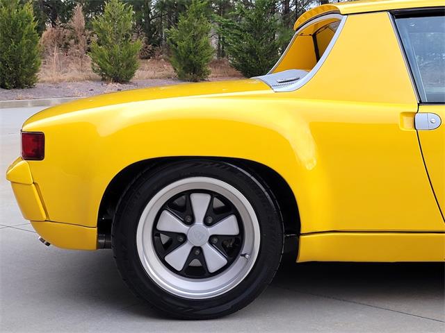 1974 Porsche 914 (CC-1571528) for sale in Flowery Branch, Georgia