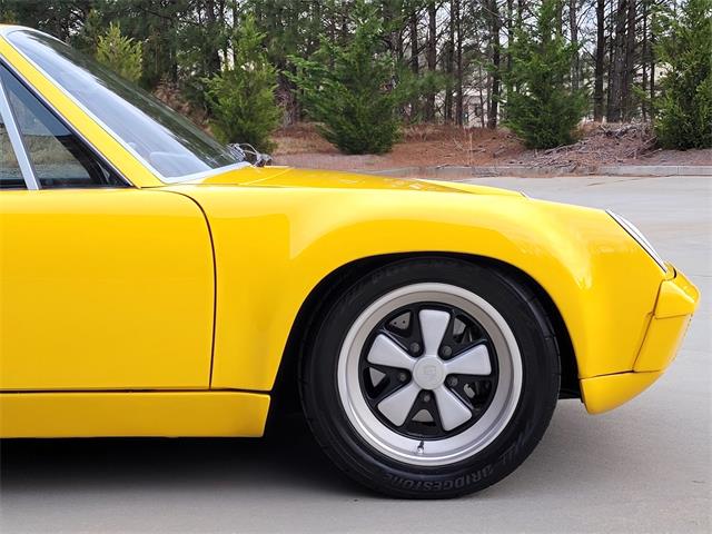 1974 Porsche 914 (CC-1571528) for sale in Flowery Branch, Georgia