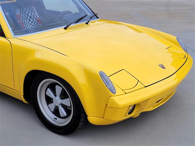 1974 Porsche 914 (CC-1571528) for sale in Flowery Branch, Georgia