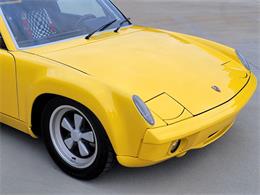 1974 Porsche 914 (CC-1571528) for sale in Flowery Branch, Georgia