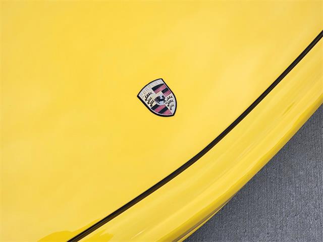 1974 Porsche 914 (CC-1571528) for sale in Flowery Branch, Georgia
