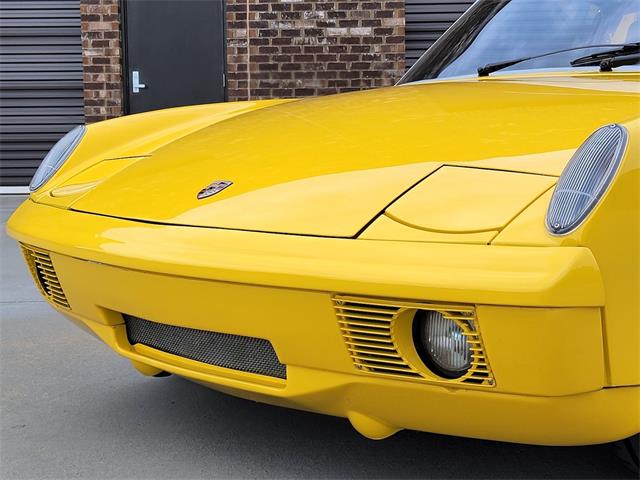 1974 Porsche 914 (CC-1571528) for sale in Flowery Branch, Georgia