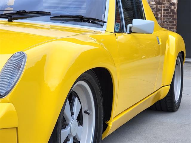 1974 Porsche 914 (CC-1571528) for sale in Flowery Branch, Georgia