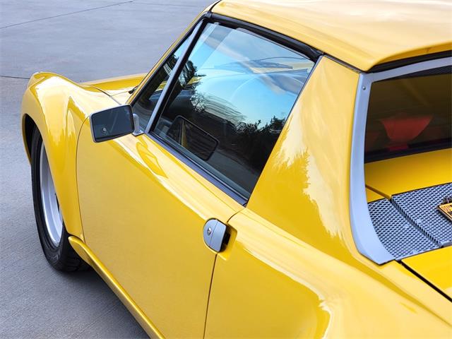 1974 Porsche 914 (CC-1571528) for sale in Flowery Branch, Georgia