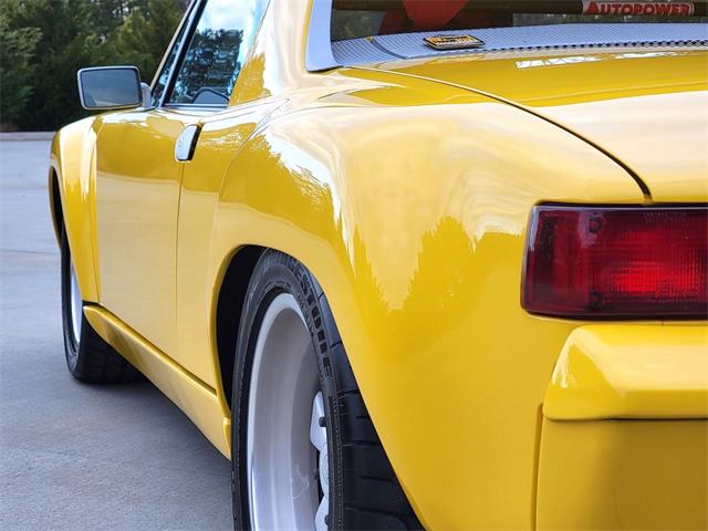 1974 Porsche 914 (CC-1571528) for sale in Flowery Branch, Georgia