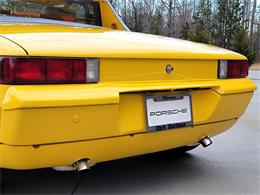1974 Porsche 914 (CC-1571528) for sale in Flowery Branch, Georgia