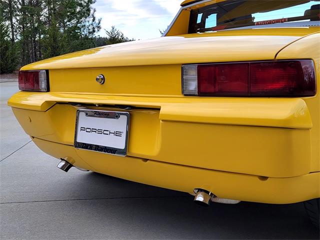 1974 Porsche 914 (CC-1571528) for sale in Flowery Branch, Georgia