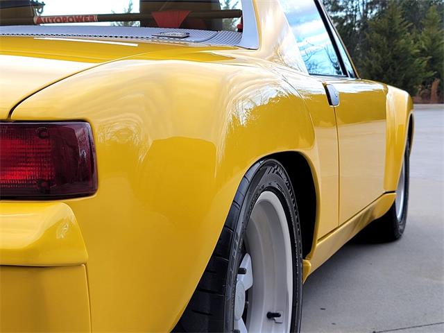 1974 Porsche 914 (CC-1571528) for sale in Flowery Branch, Georgia