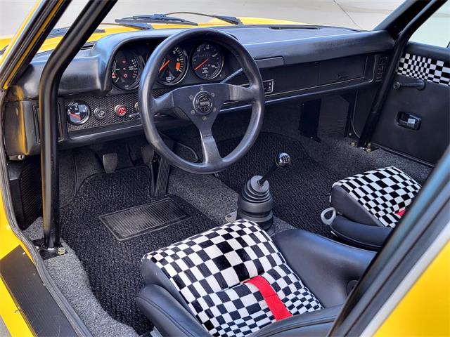 1974 Porsche 914 (CC-1571528) for sale in Flowery Branch, Georgia