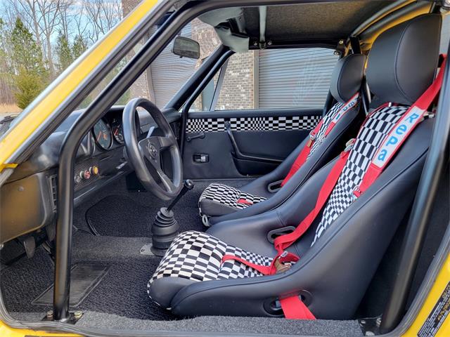 1974 Porsche 914 (CC-1571528) for sale in Flowery Branch, Georgia