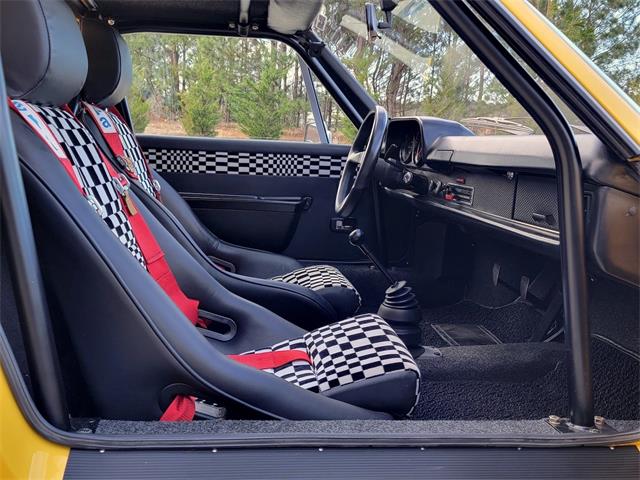 1974 Porsche 914 (CC-1571528) for sale in Flowery Branch, Georgia