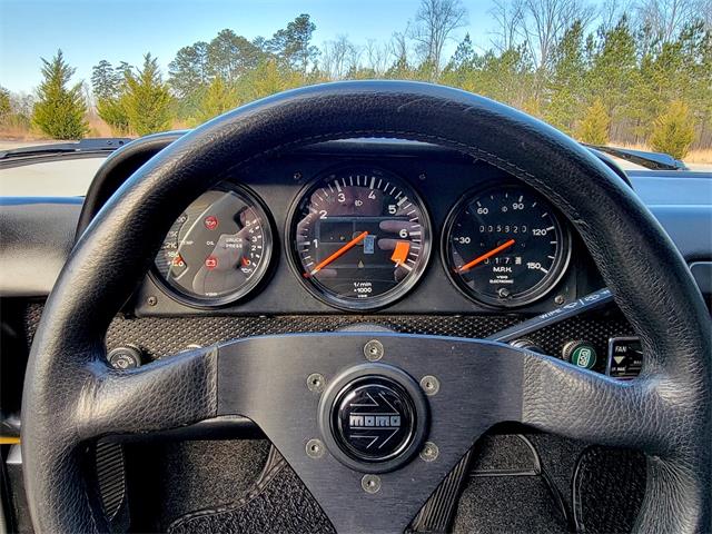 1974 Porsche 914 (CC-1571528) for sale in Flowery Branch, Georgia