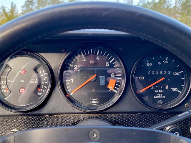 1974 Porsche 914 (CC-1571528) for sale in Flowery Branch, Georgia