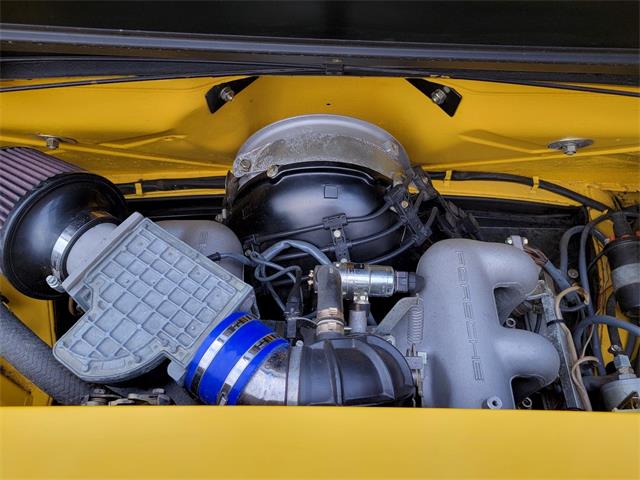 1974 Porsche 914 (CC-1571528) for sale in Flowery Branch, Georgia