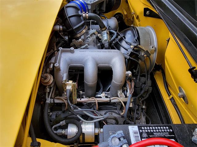 1974 Porsche 914 (CC-1571528) for sale in Flowery Branch, Georgia
