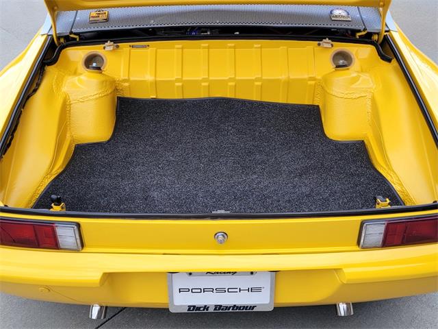 1974 Porsche 914 (CC-1571528) for sale in Flowery Branch, Georgia