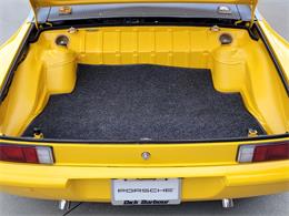 1974 Porsche 914 (CC-1571528) for sale in Flowery Branch, Georgia