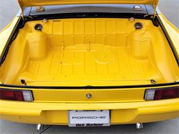 1974 Porsche 914 (CC-1571528) for sale in Flowery Branch, Georgia