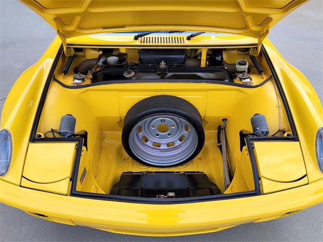 1974 Porsche 914 (CC-1571528) for sale in Flowery Branch, Georgia