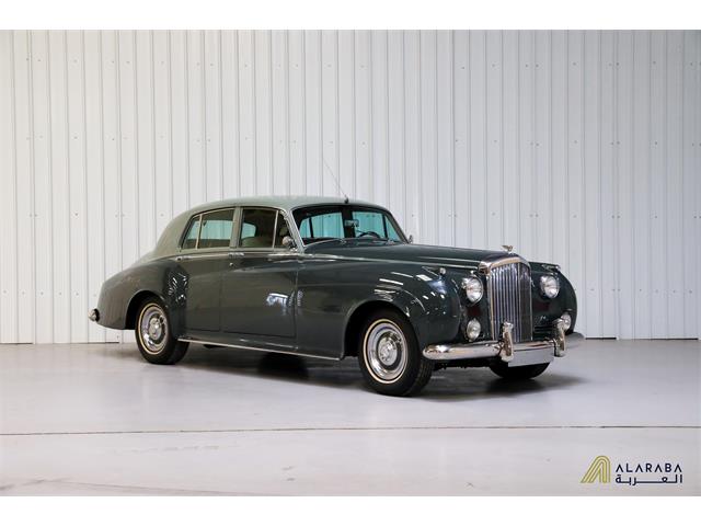 1958 Bentley S1 (CC-1571529) for sale in Riyadh, Riyadh