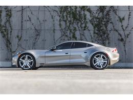 2012 Fisker Karma (CC-1571534) for sale in Monterey, California