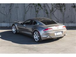 2012 Fisker Karma (CC-1571534) for sale in Monterey, California