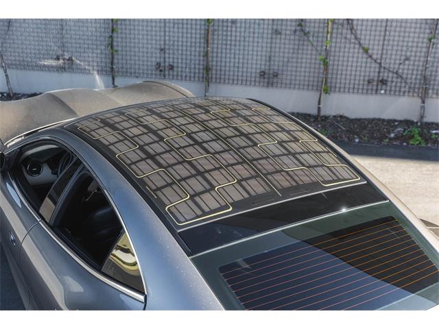2012 Fisker Karma (CC-1571534) for sale in Monterey, California