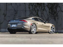 2012 Fisker Karma (CC-1571534) for sale in Monterey, California