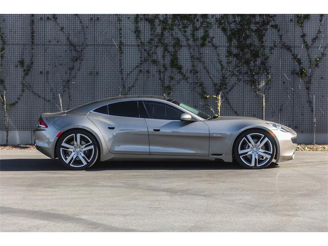 2012 Fisker Karma (CC-1571534) for sale in Monterey, California