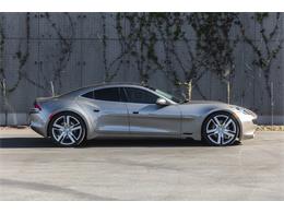 2012 Fisker Karma (CC-1571534) for sale in Monterey, California