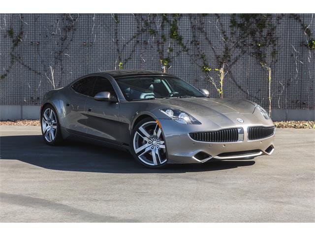 2012 Fisker Karma (CC-1571534) for sale in Monterey, California