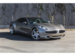 2012 Fisker Karma (CC-1571534) for sale in Monterey, California