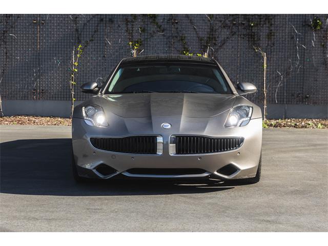2012 Fisker Karma (CC-1571534) for sale in Monterey, California