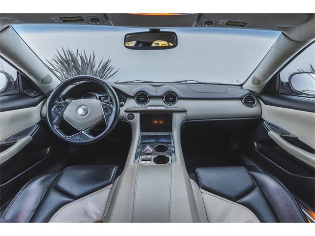 2012 Fisker Karma (CC-1571534) for sale in Monterey, California