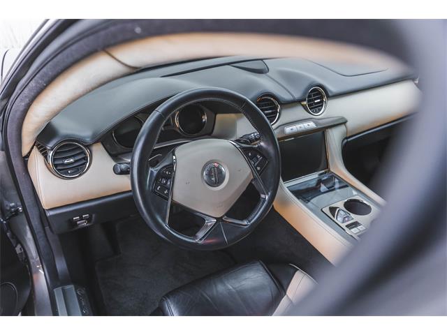 2012 Fisker Karma (CC-1571534) for sale in Monterey, California