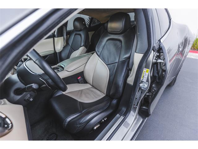 2012 Fisker Karma (CC-1571534) for sale in Monterey, California