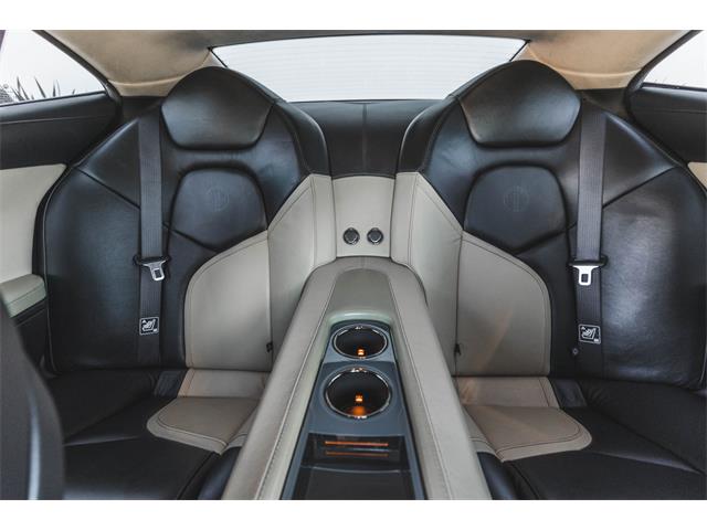 2012 Fisker Karma (CC-1571534) for sale in Monterey, California