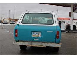 1978 International Scout II (CC-1571561) for sale in Billings, Montana
