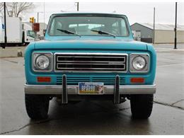 1978 International Scout II (CC-1571561) for sale in Billings, Montana