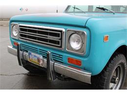 1978 International Scout II (CC-1571561) for sale in Billings, Montana
