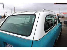 1978 International Scout II (CC-1571561) for sale in Billings, Montana