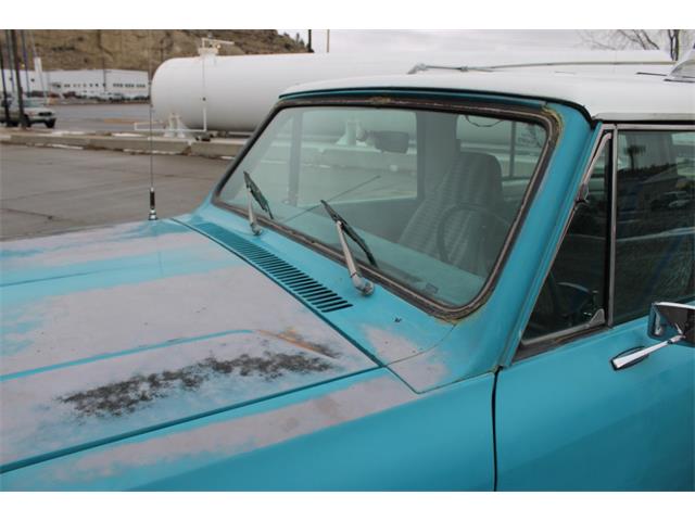 1978 International Scout II (CC-1571561) for sale in Billings, Montana