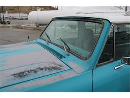 1978 International Scout II (CC-1571561) for sale in Billings, Montana