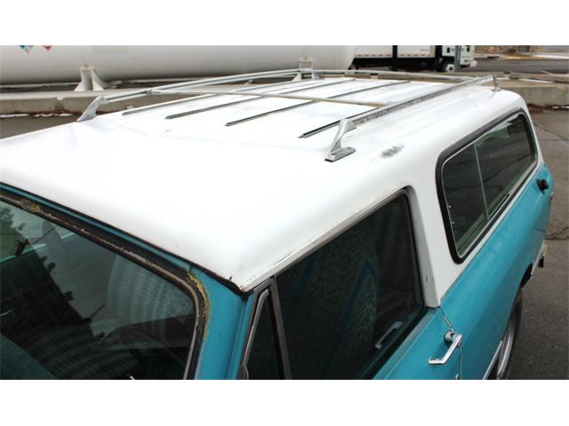 1978 International Scout II (CC-1571561) for sale in Billings, Montana