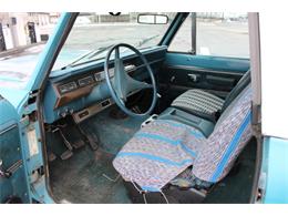 1978 International Scout II (CC-1571561) for sale in Billings, Montana