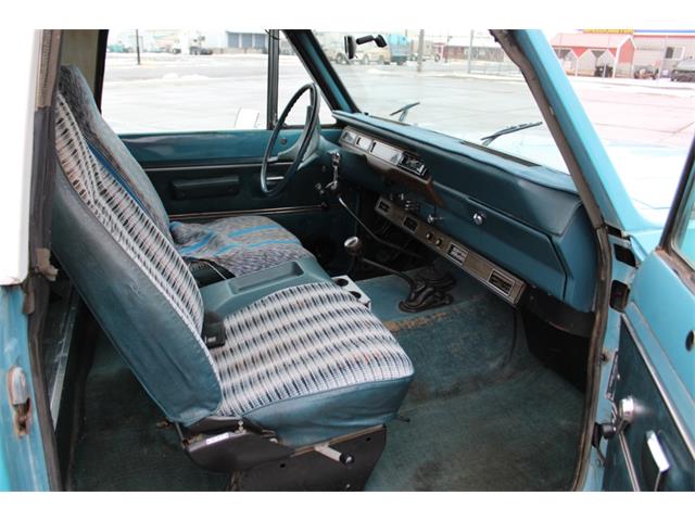 1978 International Scout II (CC-1571561) for sale in Billings, Montana